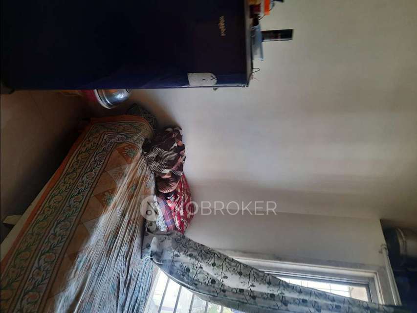 1 BHK Flat In Rashmi Pink City Phase 1 For Sale  In Naigaon East