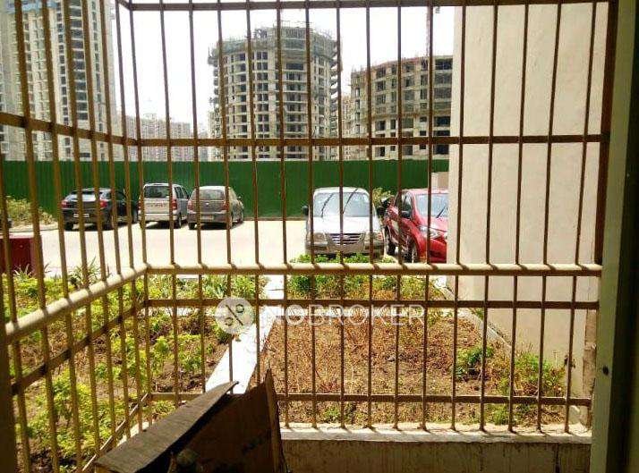 2 BHK Flat In Supertech Capetown For Sale  In Sector 74