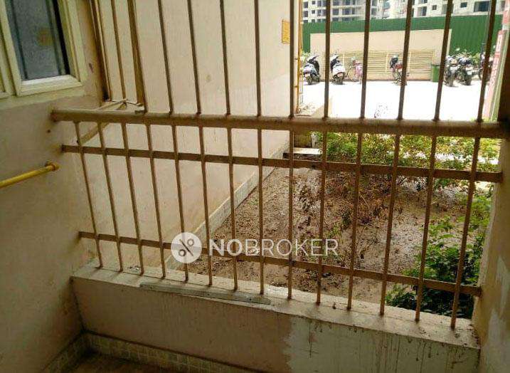 2 BHK Flat In Supertech Capetown For Sale  In Sector 74