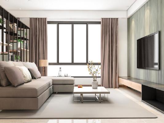 2 BHK Flat In Raunak Fortuna For Sale  In Dombivali