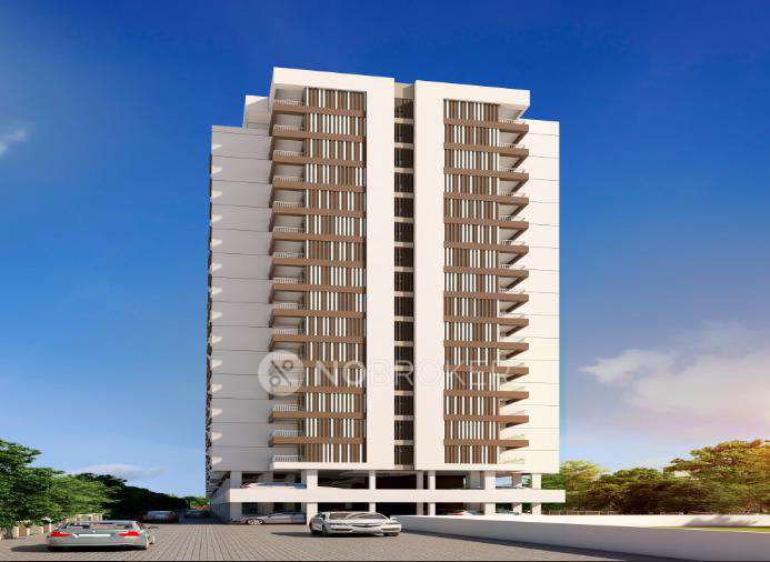 1 BHK Flat In Mayuri Adhinathpuram For Sale  In Undri