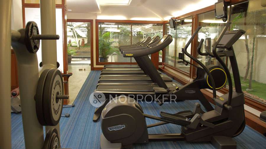 1 BHK Flat In Mayuri Adhinathpuram For Sale  In Undri