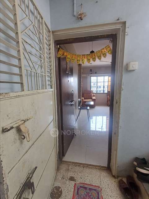 2 BHK Flat In Jitendra Heritage For Sale  In Sutarwadi, Pashan