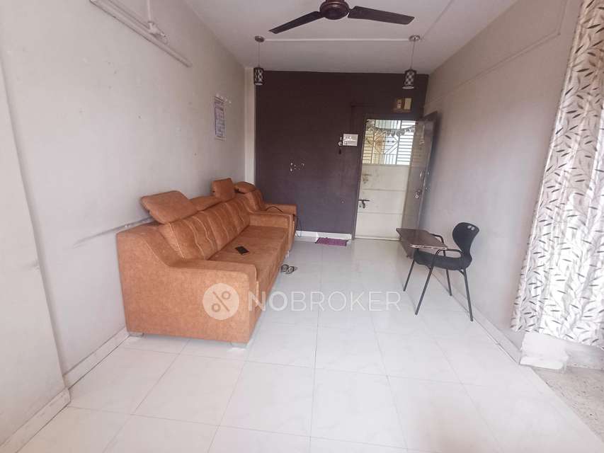 2 BHK Flat In Jitendra Heritage For Sale  In Sutarwadi, Pashan