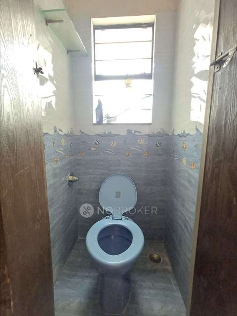 2 BHK Flat In Jitendra Heritage For Sale  In Sutarwadi, Pashan