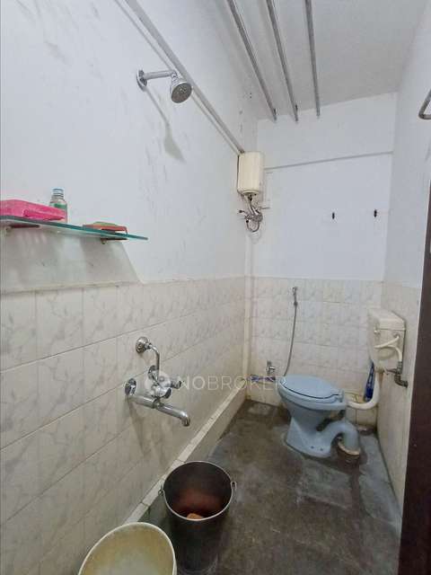 2 BHK Flat In Jitendra Heritage For Sale  In Sutarwadi, Pashan