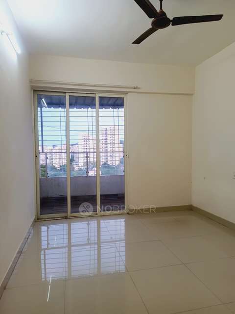 2 BHK Flat In Sai Velocity Phase 2 For Sale  In Bavdhan