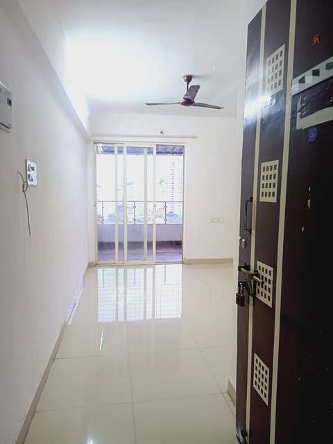 2 BHK Flat In Sai Velocity Phase 2 For Sale  In Bavdhan