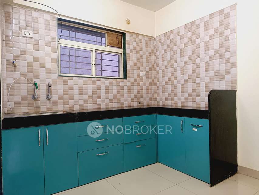 2 BHK Flat In Sai Velocity Phase 2 For Sale  In Bavdhan