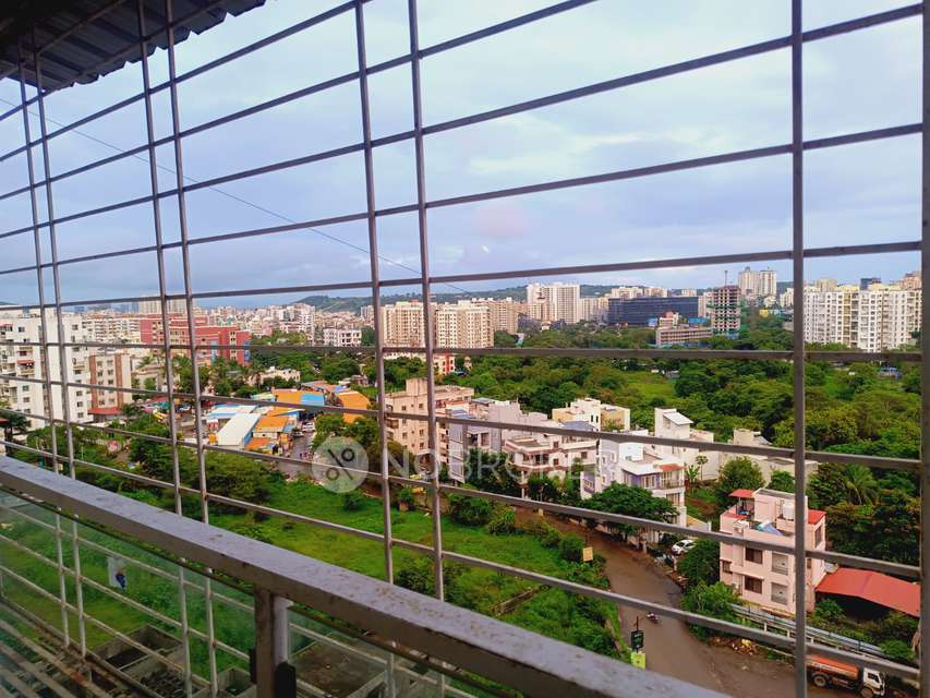 2 BHK Flat In Sai Velocity Phase 2 For Sale  In Bavdhan