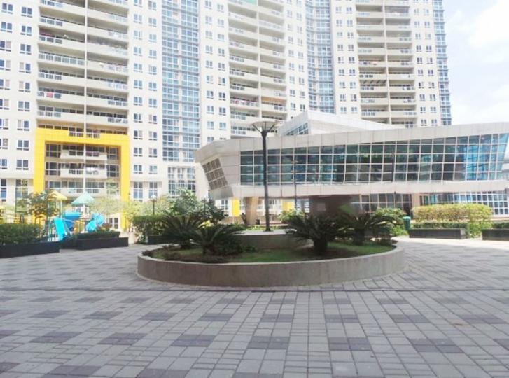 Amanora Aspire Towers