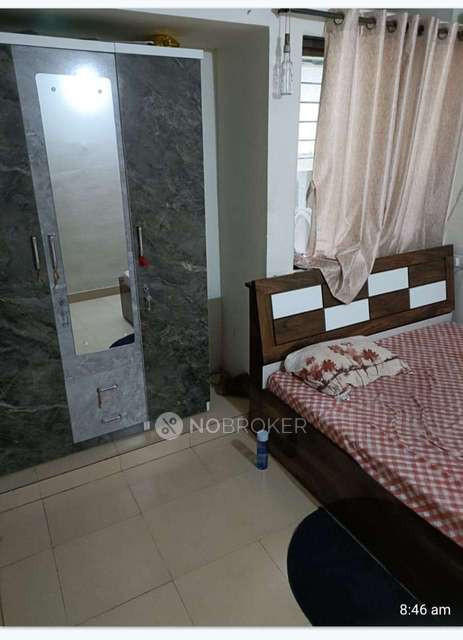 1 BHK Flat In Swapnapurti Chs Khargar  For Sale  In Kharghar