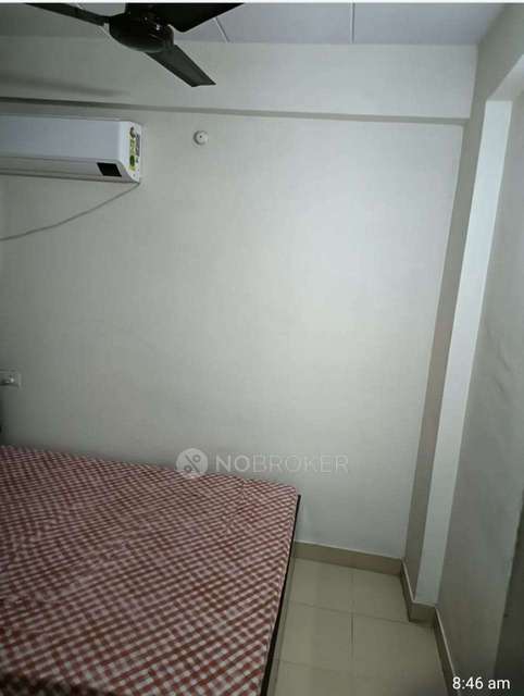 1 BHK Flat In Swapnapurti Chs Khargar  For Sale  In Kharghar