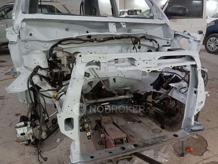 1 BHK Flat In Swapnapurti Chs Khargar  For Sale  In Kharghar