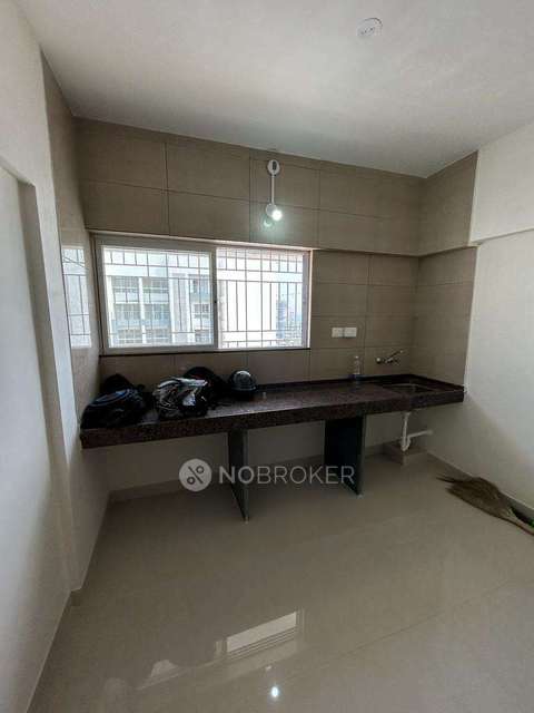 1 BHK Flat In Gera Shrishti for Rent  In Wagholi