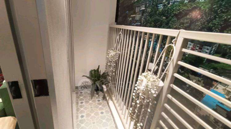 1 BHK Flat In Sumit Greendale For Sale  In Mayfair Virar Gardens