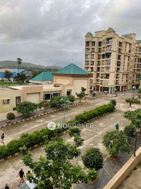 2 BHK Flat In Belantara Today Royal For Sale  In Panvel