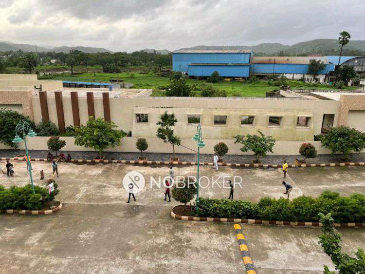 2 BHK Flat In Belantara Today Royal For Sale  In Panvel