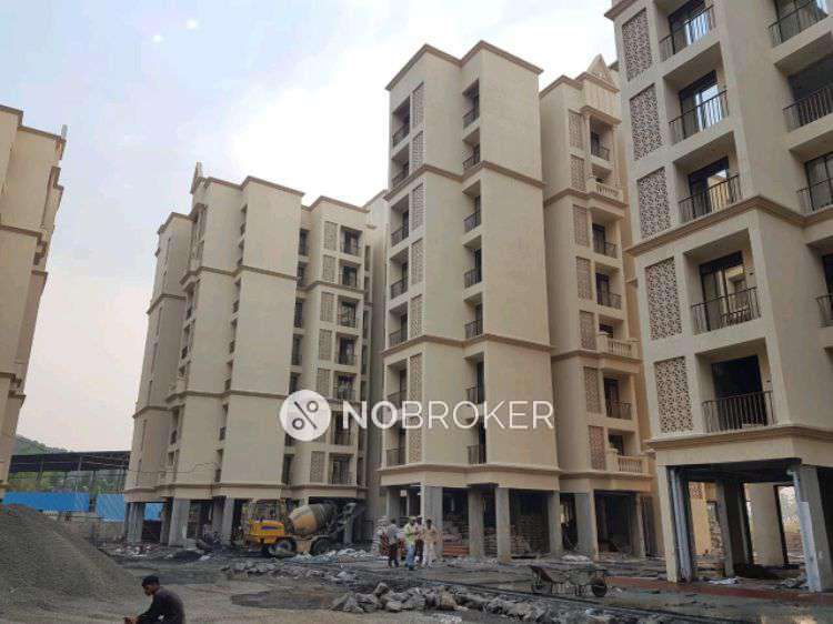 2 BHK Flat In Belantara Today Royal For Sale  In Panvel