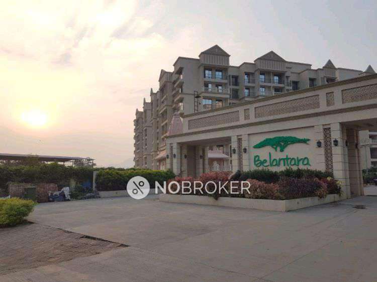 2 BHK Flat In Belantara Today Royal For Sale  In Panvel