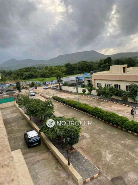 2 BHK Flat In Belantara Today Royal For Sale  In Panvel