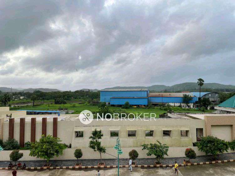 2 BHK Flat In Belantara Today Royal For Sale  In Panvel