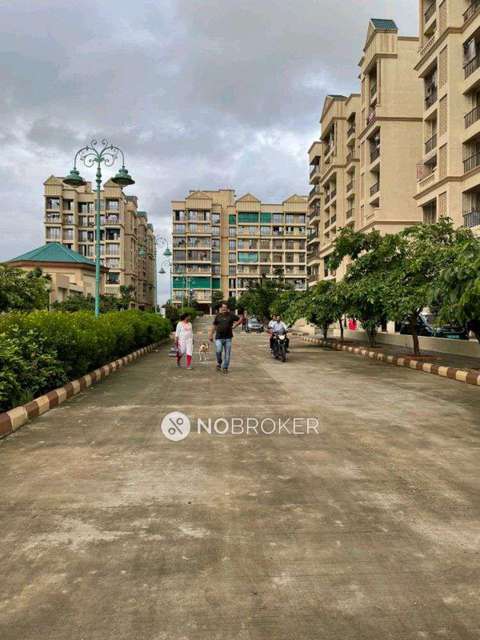 2 BHK Flat In Belantara Today Royal For Sale  In Panvel