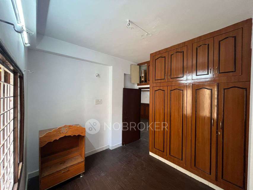 2 BHK Flat In Varka Residency For Sale  In Dilsukhnagar