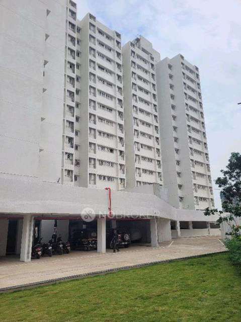 1 BHK Flat In Gera Shrishti for Rent  In Wagholi
