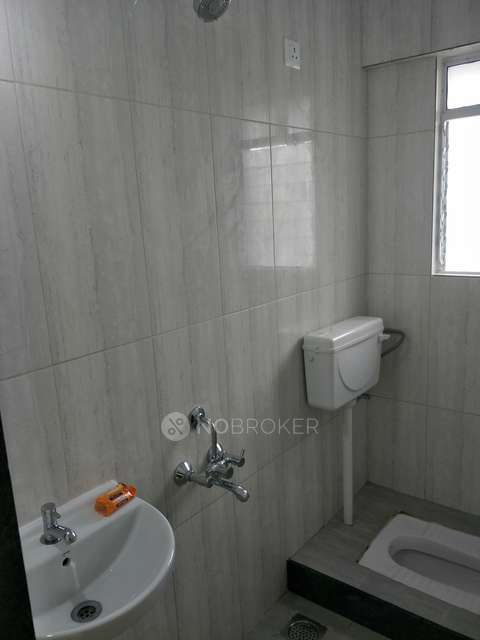 1 BHK Flat In Gera Shrishti for Rent  In Wagholi