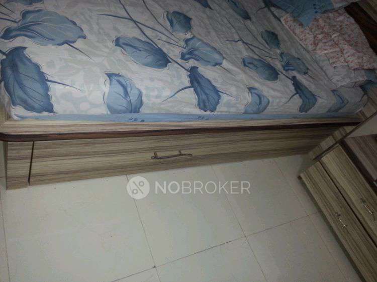 3 BHK Flat In Siddhivinayak Ginger Society For Sale  In Pimple Saudagar