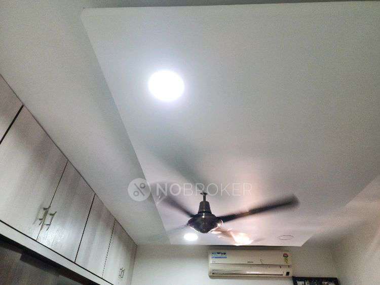 3 BHK Flat In Siddhivinayak Ginger Society For Sale  In Pimple Saudagar