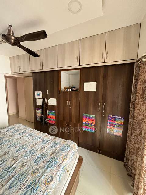 3 BHK Flat In Siddhivinayak Ginger for Rent In Pimple Saudagar