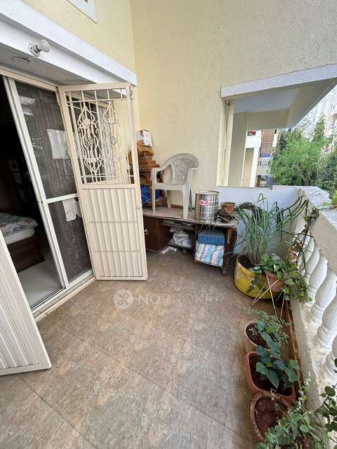 3 BHK Flat In Siddhivinayak Ginger for Rent In Pimple Saudagar