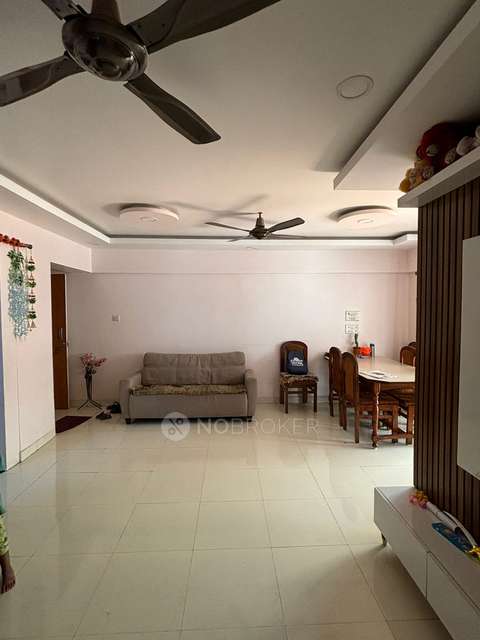 3 BHK Flat In Siddhivinayak Ginger for Rent In Pimple Saudagar