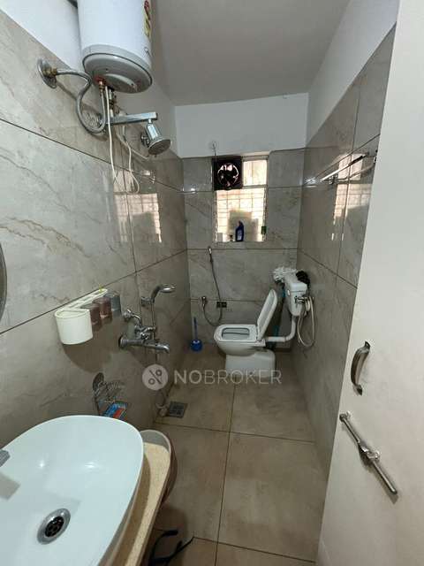 3 BHK Flat In Siddhivinayak Ginger for Rent In Pimple Saudagar