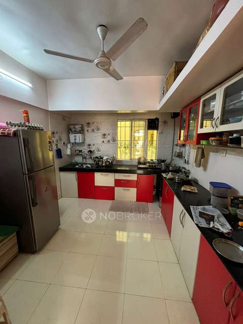 3 BHK Flat In Siddhivinayak Ginger for Rent In Pimple Saudagar