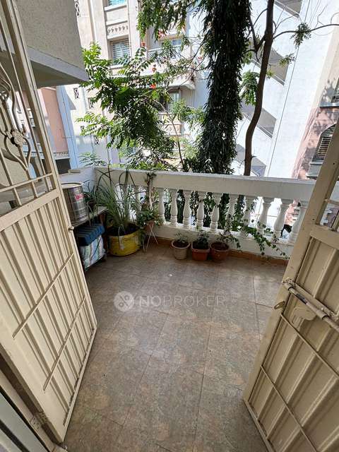 3 BHK Flat In Siddhivinayak Ginger for Rent In Pimple Saudagar