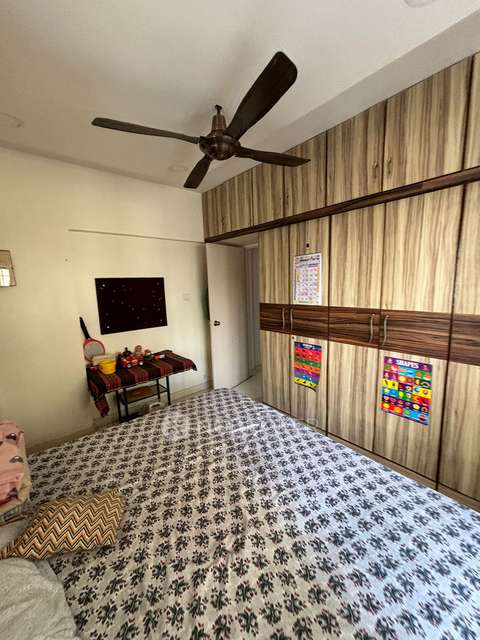 3 BHK Flat In Siddhivinayak Ginger for Rent In Pimple Saudagar