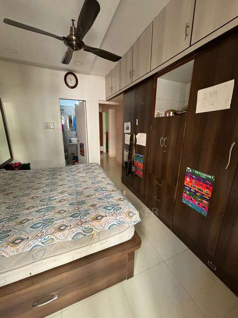 3 BHK Flat In Siddhivinayak Ginger for Rent In Pimple Saudagar