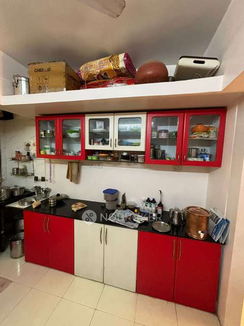 3 BHK Flat In Siddhivinayak Ginger for Rent In Pimple Saudagar