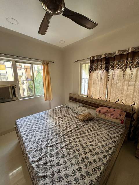 3 BHK Flat In Siddhivinayak Ginger for Rent In Pimple Saudagar