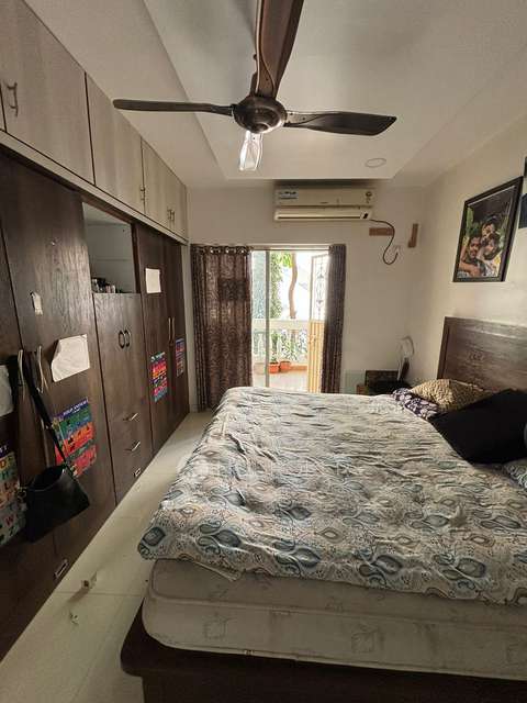 3 BHK Flat In Siddhivinayak Ginger for Rent In Pimple Saudagar