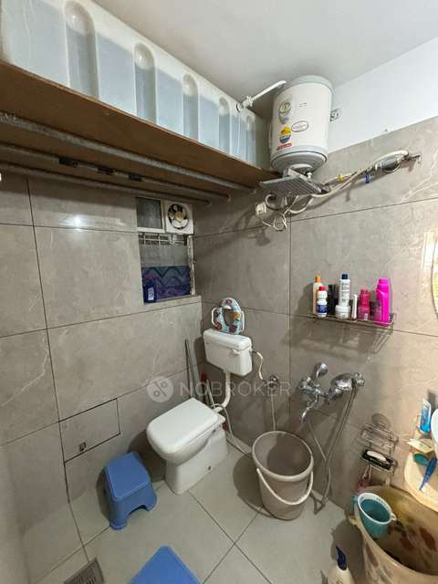 3 BHK Flat In Siddhivinayak Ginger for Rent In Pimple Saudagar