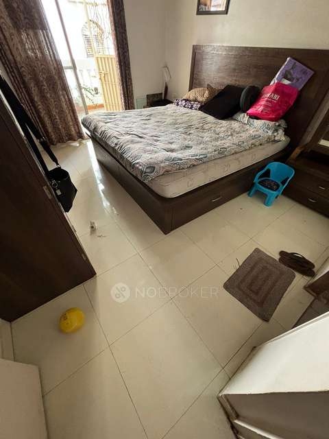 3 BHK Flat In Siddhivinayak Ginger for Rent In Pimple Saudagar