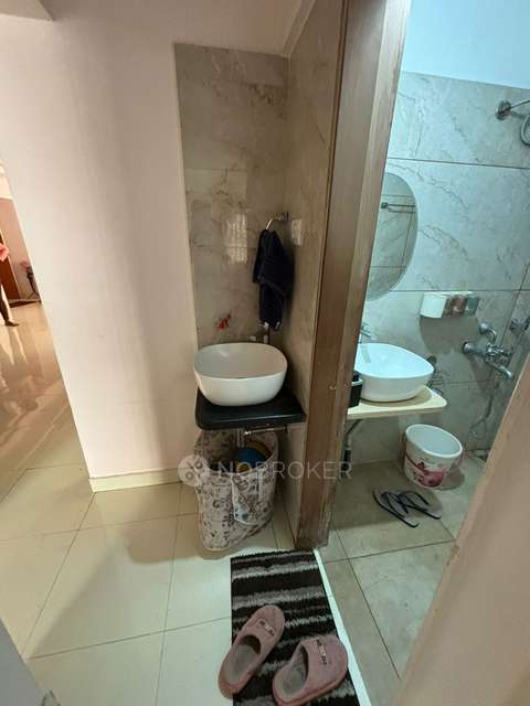 3 BHK Flat In Siddhivinayak Ginger for Rent In Pimple Saudagar