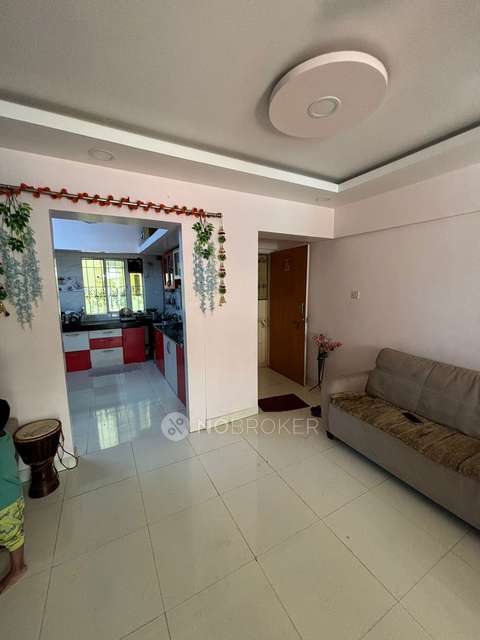 3 BHK Flat In Siddhivinayak Ginger for Rent In Pimple Saudagar