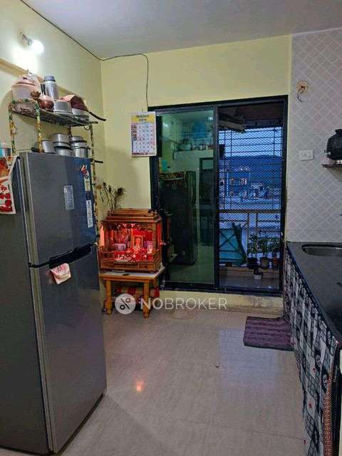 1 BHK Flat In Shiv Residency Katrap For Sale  In Katrap