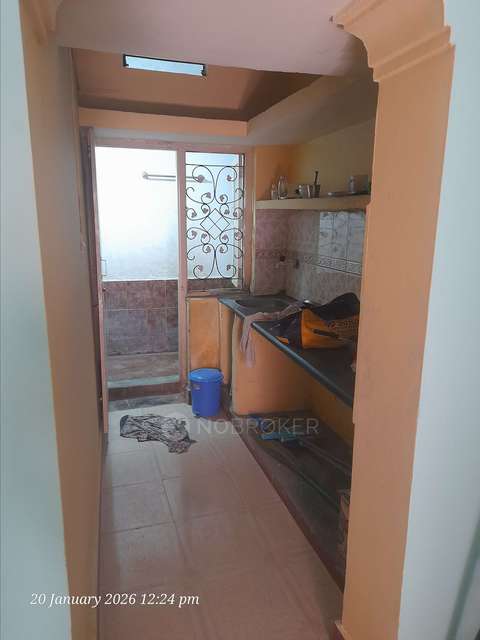 2 BHK House for Rent  In Nagavara