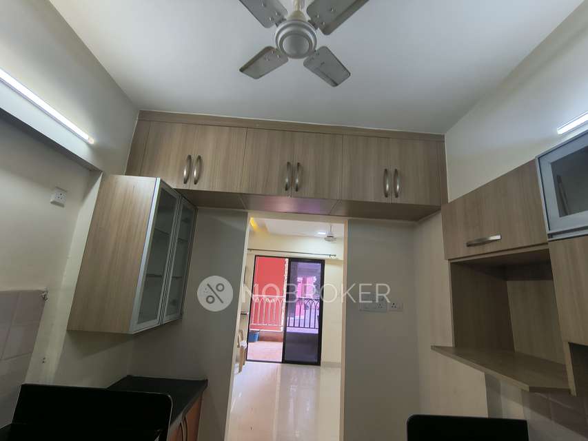2 BHK Flat In Western Hills Phase 2 for Rent  In Baner